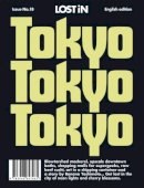  - Tokyo: LOST In City Guide - 9783946647065 - V9783946647065