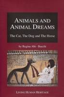 Regina Abt-Baechi - Animals & Animal Dreams - 9783952260890 - V9783952260890