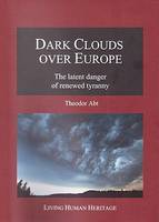Theodor Abt-Baechi - Dark Clouds Over Europe - 9783952388082 - V9783952388082