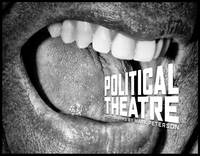 Mark Peterson - Mark Peterson: Political Theatre - 9783958291836 - V9783958291836