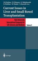 M. Kitajima - Current Issues in Liver and Small Bowel Transplantation - 9784431703327 - V9784431703327