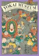 Pie Books - Yokai Museum: The Art of Japanese Supernatural Beings from Yumoto Koichi Collection - 9784756243379 - V9784756243379