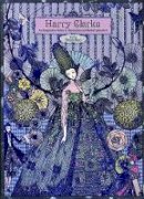 Hiroshi Umino - Harry Clarke: An Imaginative Genius in Illustrations and Stained-Glass Arts - 9784756245090 - V9784756245090