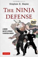 Stephen K. Hayes - Ninja Defense - 9784805312117 - V9784805312117