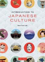 Daniel Sosnoski - Introduction to Japanese Culture - 9784805313138 - V9784805313138