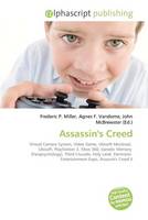 Miller, Frederic P.; Vandome, Agnes F.; Mcbrewster, John - Assassin's Creed - 9786130676858 - V9786130676858