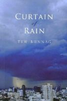Tew Bunnag - Curtain of Rain - 9786167339498 - V9786167339498