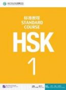 Jiang Liping - HSK Standard Course 1 - 9787561937099 - V9787561937099