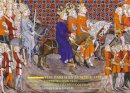 Frantisek Smahewl - The Parisian Summit, 1377-78: Emperor Charles IV and King Charles V of France - 9788024625225 - V9788024625225
