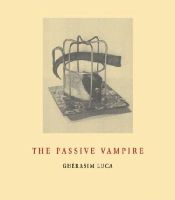 Luca Gherasim - The Passive Vampire - 9788086264318 - V9788086264318