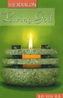 Bo Yin Ra - Book on the Living God - 9788120734258 - V9788120734258