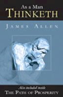 James Allen - As a Man Thinketh - 9788120758742 - V9788120758742
