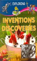 Sterling Publishers - Inventions Discoveries - 9788120762251 - V9788120762251