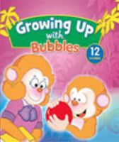 Paperback - Growing Up with Bubbles - 9788120768994 - V9788120768994
