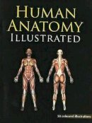 B. Jain - Human Anatomy Illustrated - 9788131903896 - V9788131903896