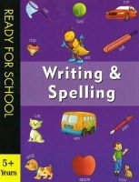  Pegasus - Writing and Spelling - 9788131904978 - V9788131904978