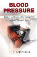 B Jain Publishing - Blood Pressure - 9788131910757 - V9788131910757