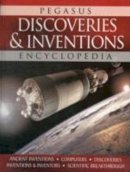 Pegasus - Discoveries & Inventions Encyclopedia - 9788131914380 - V9788131914380