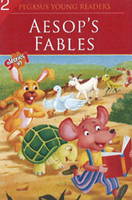  Pegasus - Aesop´s Fables: Level 1 - 9788131917299 - V9788131917299