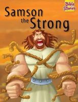 Pegasus - Samson the Strong - 9788131918555 - V9788131918555