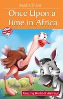 Pegasus - Once Upon A Time in Africa - 9788131932636 - V9788131932636