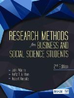 Adams, John, Khan, Hafiz T A, Raeside, Robert - Research Methods for Business and Social Science Students - 9788132113669 - V9788132113669