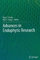 Vijay C. Verma (Ed.) - Advances in Endophytic Research - 9788132215745 - V9788132215745