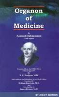 Samuel Hahnemann - Organon of Medicine - 9788170214052 - KOC0017271