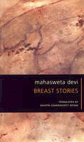 Mahasweta Devi - Mahasweta Devi Breast Stories - 9788170461401 - V9788170461401
