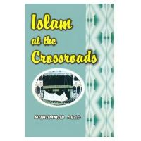 Muhammad Asad - Islam at the Crossroads - 9788171513345 - V9788171513345