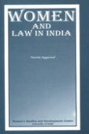 Nomita Aggarwal - Women & Law in India - 9788177080155 - V9788177080155
