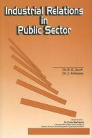 K K Jacob - Industrial Relations in Public Sector - 9788177080421 - V9788177080421