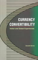 Sumati Varma - Currency Convertibility - 9788177081381 - V9788177081381