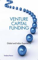 Vandana Panwar - Venture Capital Funding - 9788177082227 - V9788177082227