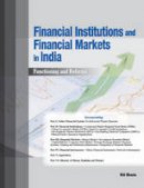Dr Niti Bhasin - Financial Institutions & Financial Markets in India - 9788177082371 - V9788177082371