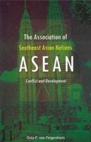 Otto F Von Feigenblatt - Association of Southeast Asian Nations (ASEAN) - 9788177082913 - V9788177082913