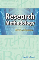 Jagadish R. Raiyani - Research Methodology - 9788177082944 - V9788177082944
