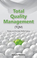 Enugala Manohar - Total Quality Management (TQM) - 9788177083026 - V9788177083026