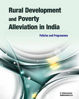 G. Satyanarayana - Rural Development & Poverty Alleviation in India - 9788177083071 - V9788177083071