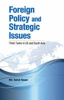Rahat Hasan - Foreign Policy & Strategic Issues - 9788177083194 - V9788177083194