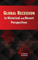D. Sambandhan - Global Recession in Historical & Recent Perspectives - 9788177083224 - V9788177083224