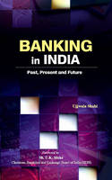 Ujjwala Shahi - Banking in India - 9788177083347 - V9788177083347