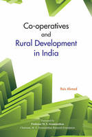 Rais Ahmad - Co-Operatives & Rural Development in India - 9788177083408 - V9788177083408