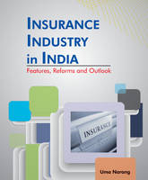 Uma Narang - Insurance Industry in India - 9788177083521 - V9788177083521