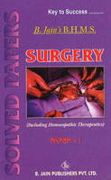 B. Jain - Surgery - 9788180560910 - V9788180560910