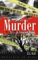 G S Dutt - Murder At Crescent Point - 9788183281713 - V9788183281713