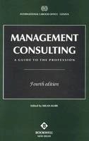 Milan Kubr (Ed.) - Management Consulting - 9788185040448 - V9788185040448