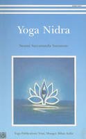 Swami Satyananda Saraswati - Yoga Nidra/2009 Re-print - 9788185787121 - V9788185787121