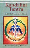 Swami Satyananda Saraswati - Kundalini Tantra - 9788185787152 - V9788185787152