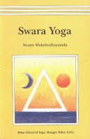 Swami Muktibodhananda - Swara Yoga - 9788185787367 - V9788185787367